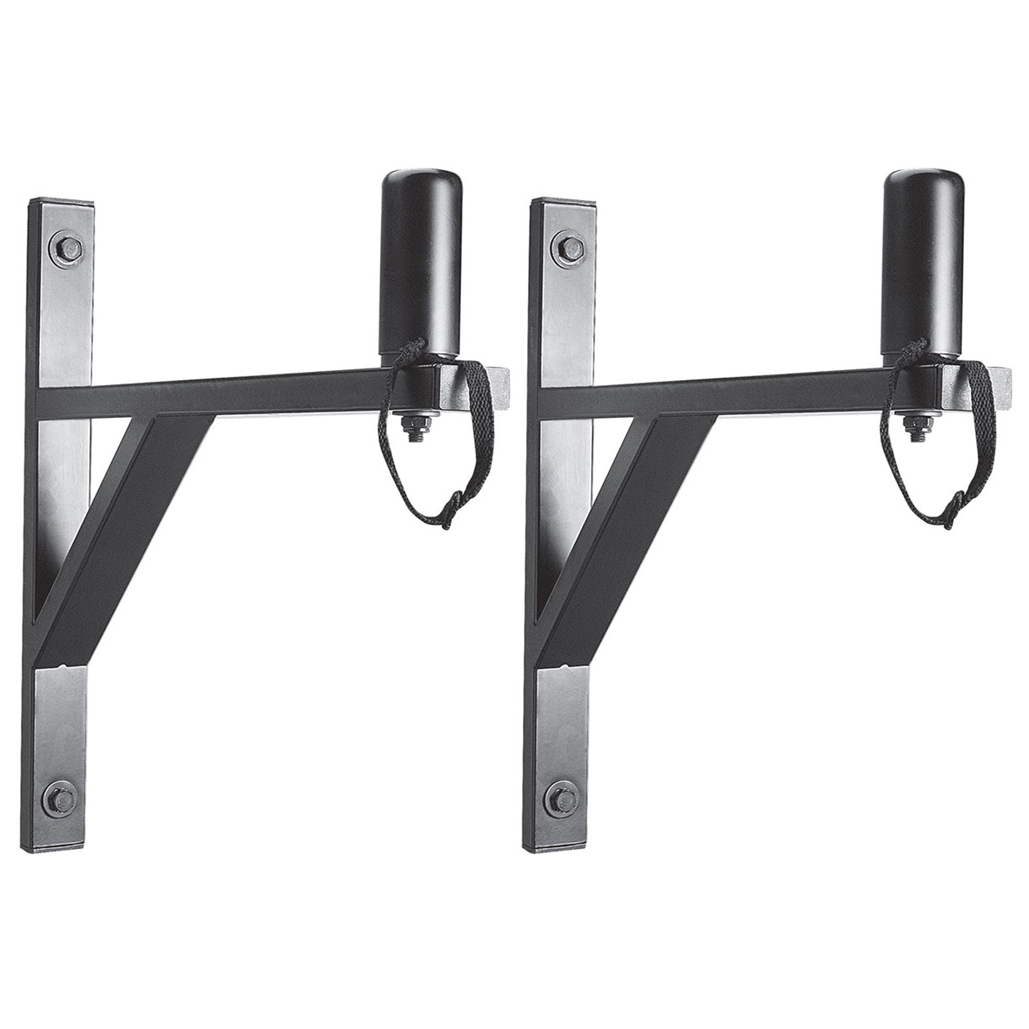 On Stage SS7914B Wall Mount Speaker Bracket