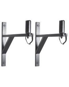 On Stage SS7914B Wall Mount Speaker Bracket