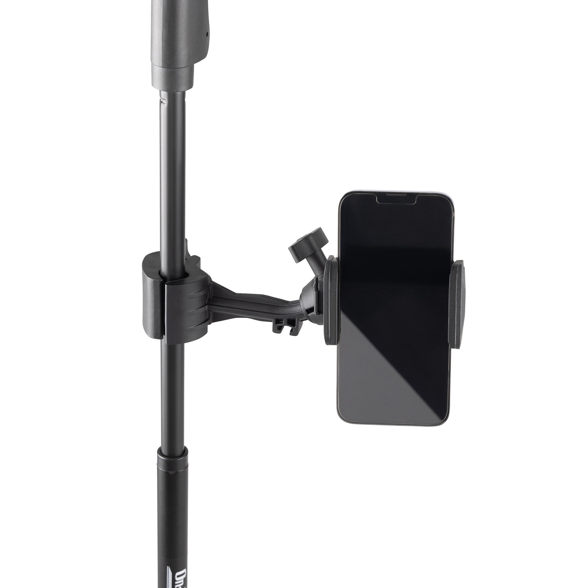 On Stage TCM500 Smart Phone Mic Stand Holder