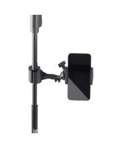On Stage TCM500 Smart Phone Mic Stand Holder