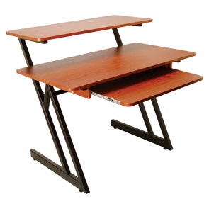 On Stage WS7500 Wood Workstation