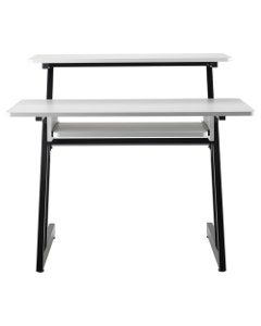 On Stage WS7500W Workstation White
