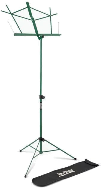 On Stage Folding Music Stand