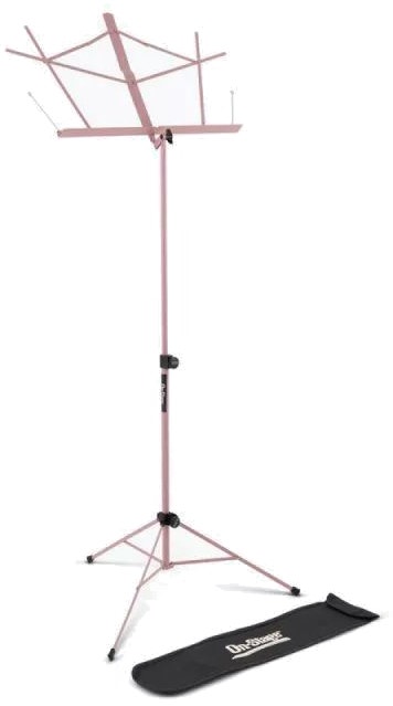 On Stage Folding Music Stand