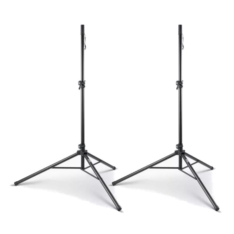 On Stage SS7730 Tripod Speaker Stand - Pair