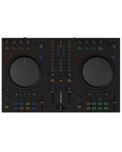 Native Instruments Traktor MX2 DJ Controller