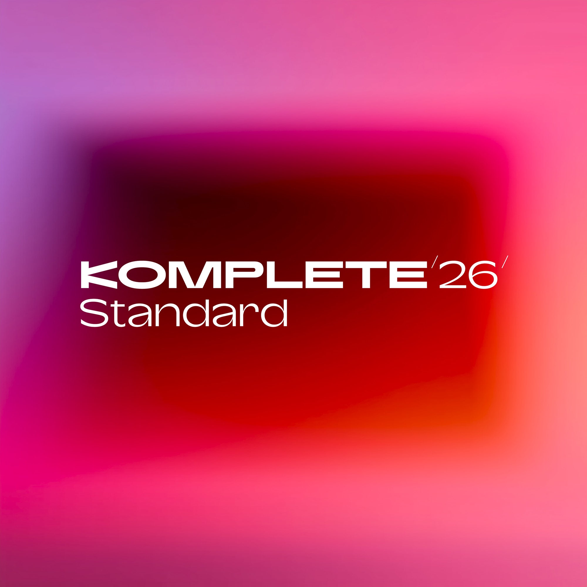 Native Instruments Komplete 26 Standard Software Download