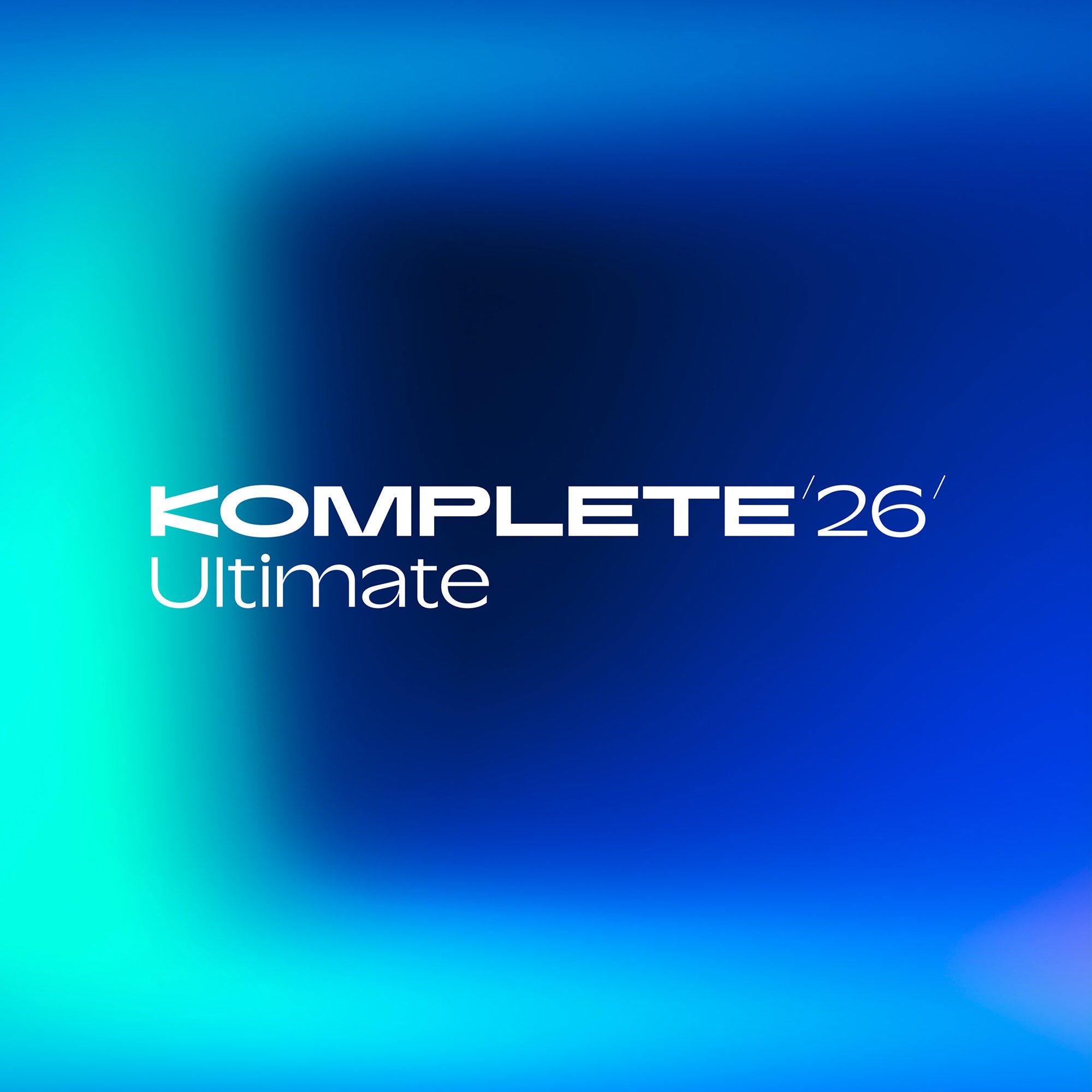 Native Instruments Komplete 26 Ultimate Software Download