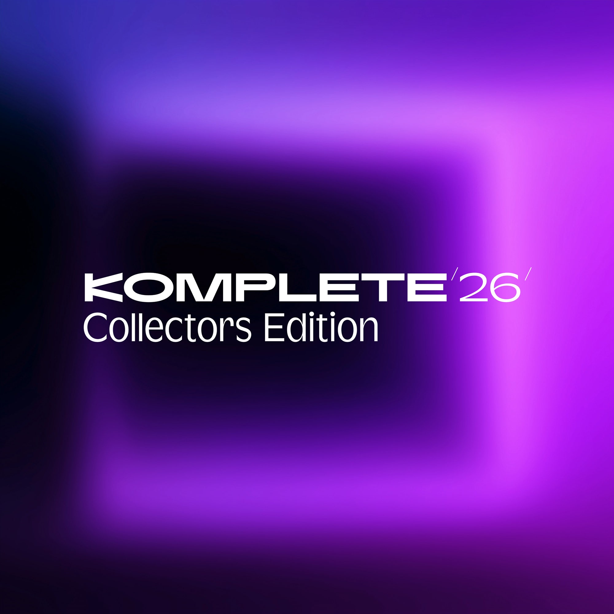 Native Instruments Komplete 26 Collectors Edition Software Download