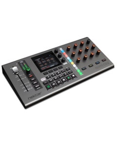 Nektar Panorama CS12 USB MIDI Channel Strip Cntrll