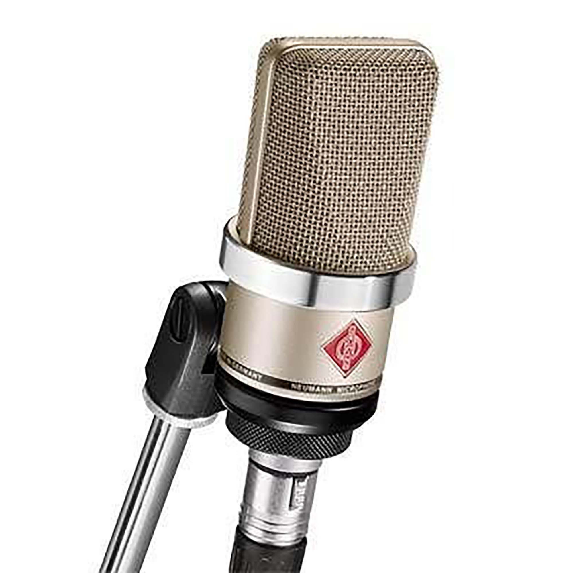 Neumann TLM 102MT Studio Condenser Microphone