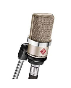 Neumann TLM 102MT Studio Condenser Microphone