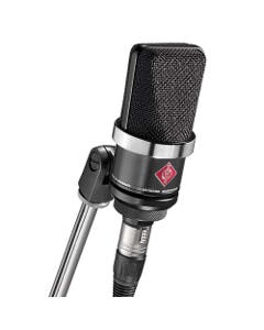 Neumann TLM 102MT Studio Condenser Microphone