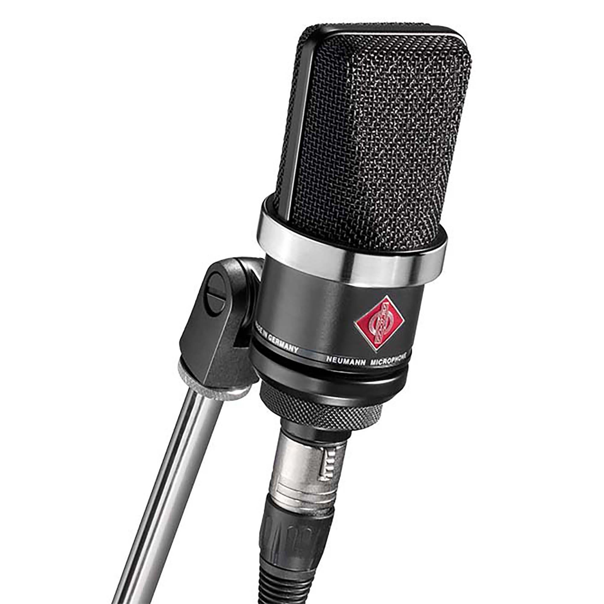 Neumann TLM 102MT Studio Condenser Microphone