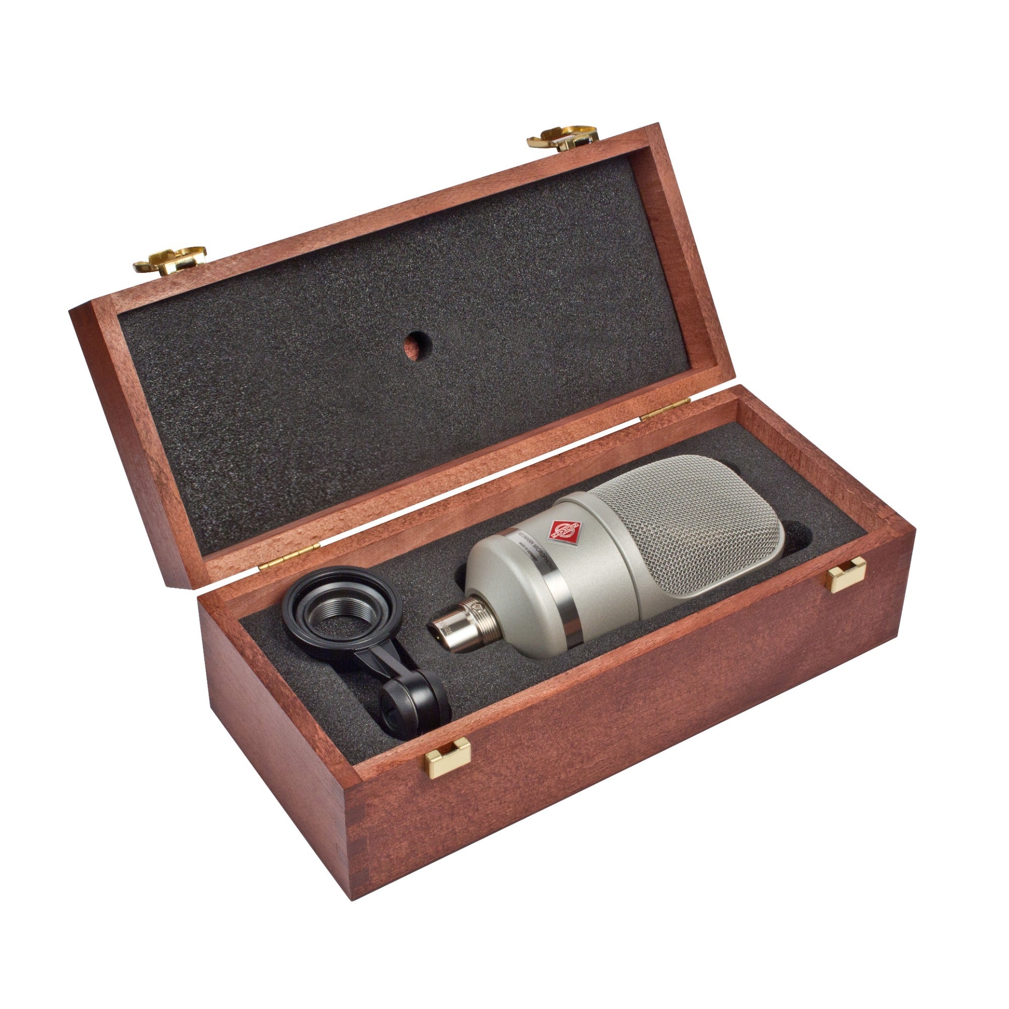 Neumann TLM107 Multi-Pattern Condenser Studio Microphone