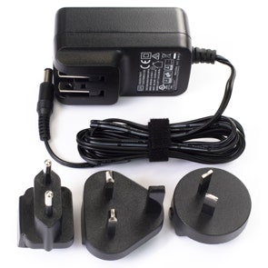 Neural DSP External Power Supply for Quad Cortex