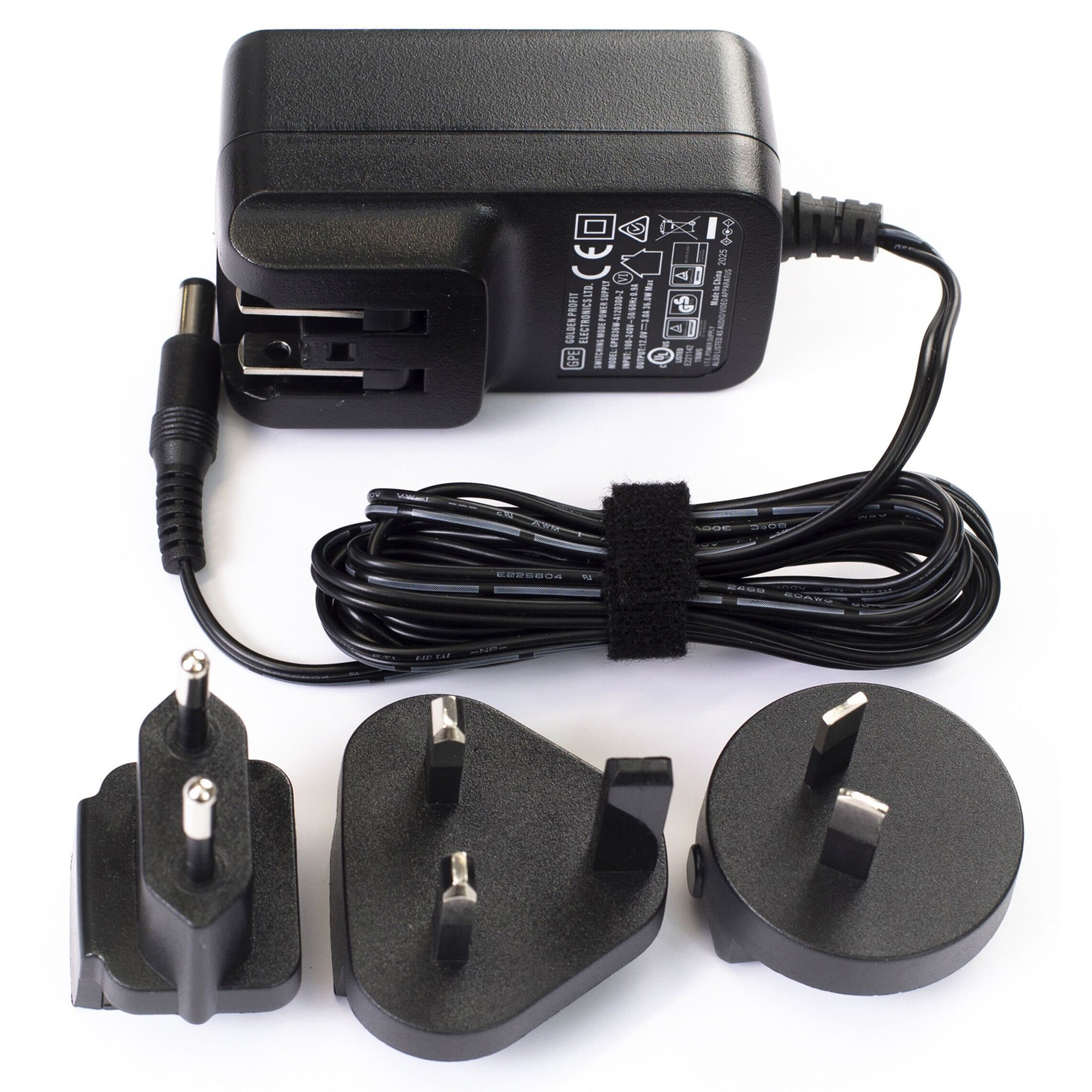 Neural DSP External Power Supply for Quad Cortex