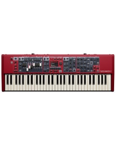 Nord Electro 7 61 Keyboard Synthesizer