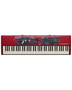 Nord Electro 7 73 Keyboard Synthesizer