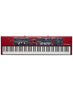 Nord Stage 4 88 Performance 88-Key Keyboard