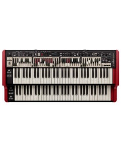 Nord Organ 3 Dual Manual Combo Organ