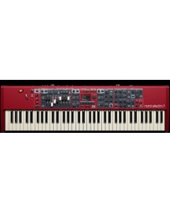 Nord Electro 7 73 Keyboard Synthesizer