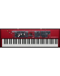Nord Electro 7 HP Keyboard Synthesizer