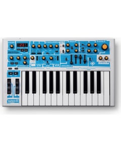 Novation Bass Station ll Swifty Edition Synth