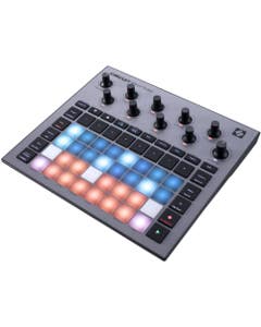 Novation Circuit Rhythm Music Production Workstation