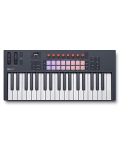 Novation FLkey 2 37 37-Key Controller for FL Studio