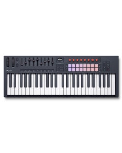 Novation FLkey 2 49 49-Key Controller for FL Studio