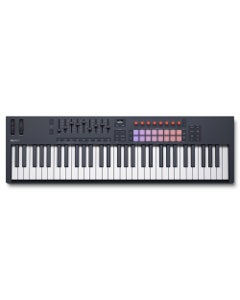Novation FLkey 2 61 61-Key Controller for FL Studio