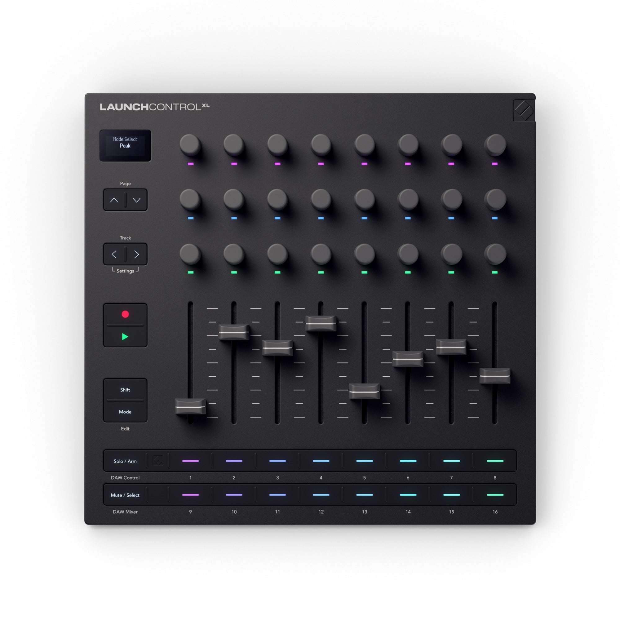Novation Launch Control XL 3 Control Surface