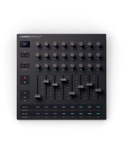 Novation Launch Control XL 3 Control Surface