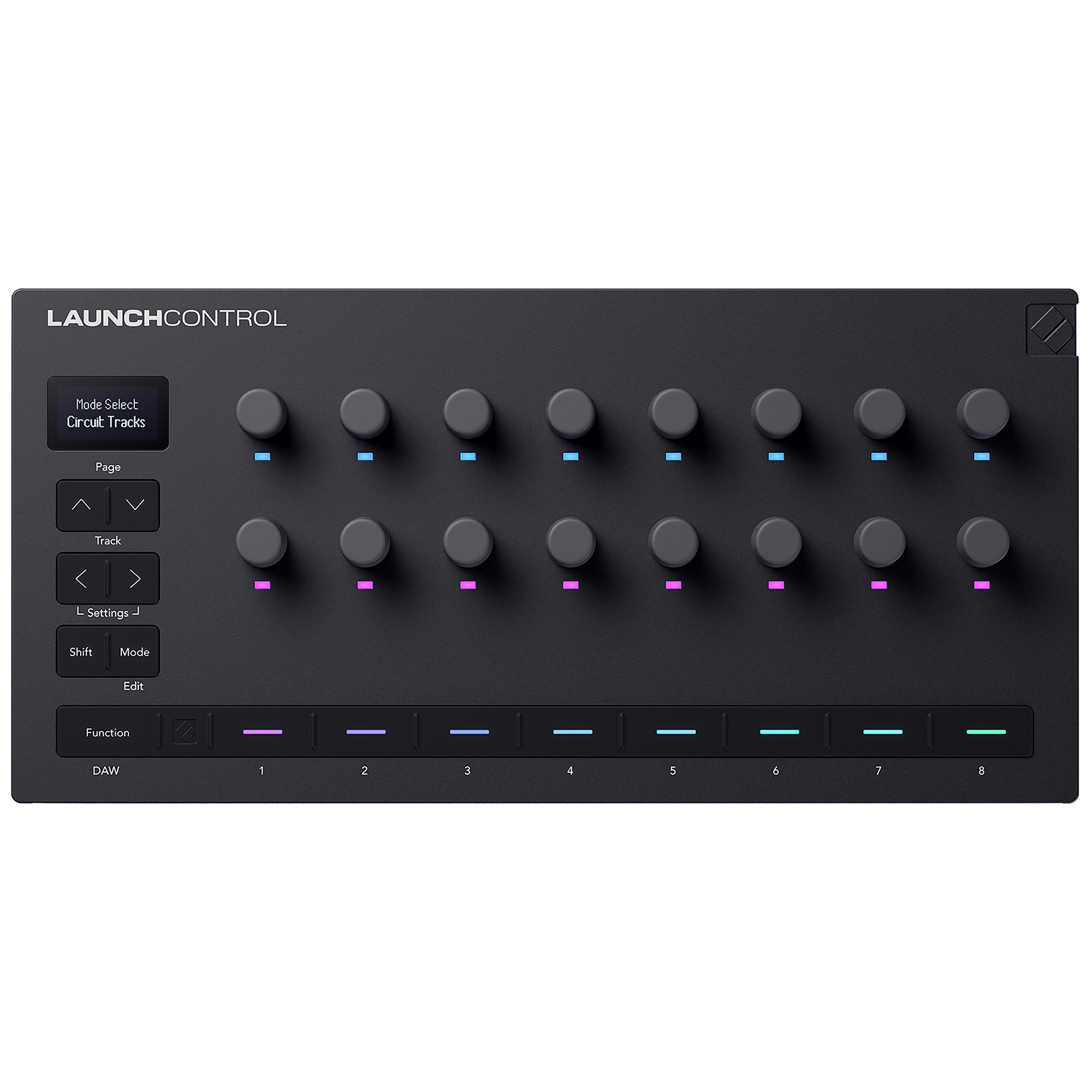 Novation Launch Control 3 Control Surface