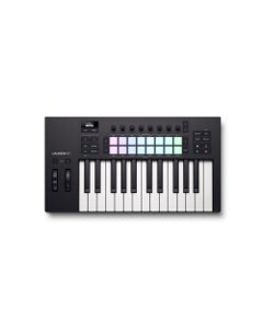 Novation Launchkey 25 MK4 USB Keyboard Controller