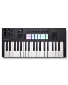Novation Launchkey 37 MK4 USB Keyboard Controller