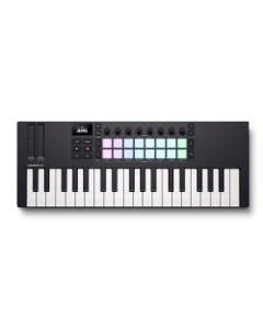 Novation Launchkey Mini 37 USB Keyboard Controller