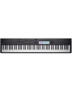 Novation Launchkey 88 MK4 USB Keyboard Controller