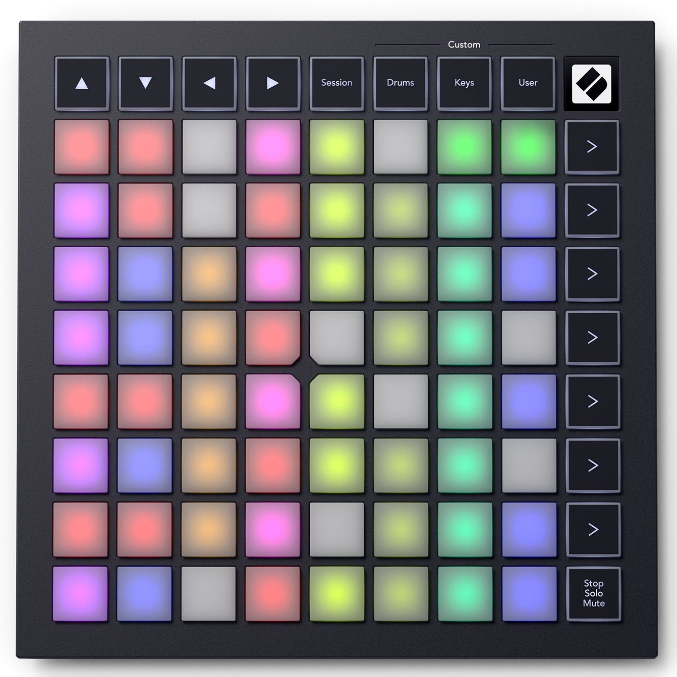 Novation Launchpad Mini MK3 Grid Controller