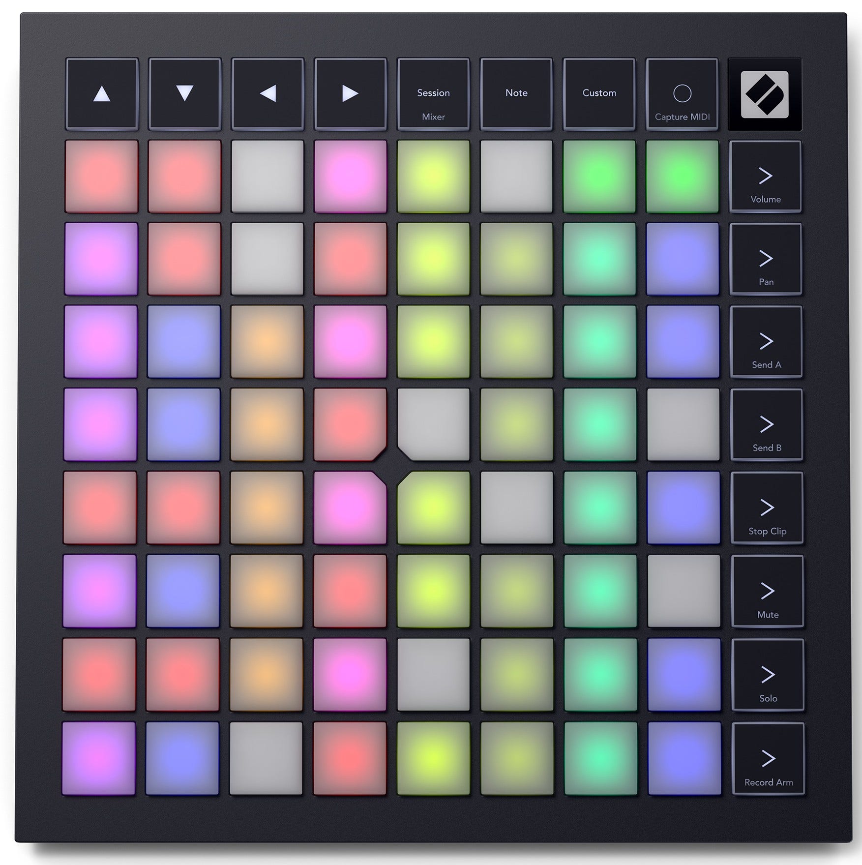 Novation Launchpad X Grid Controller