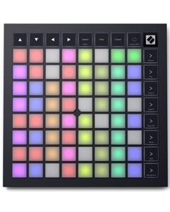 Novation Launchpad X Grid Controller