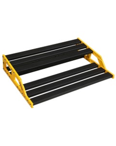 NUX Bumblebee Large Pedalboard with Bag