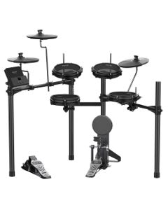 NUX DM-110 All Mesh Head Digital Electronic Drum Kit