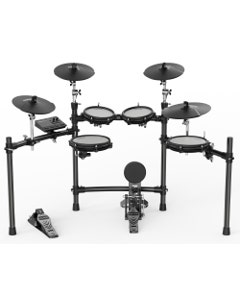 NUX DM-310 All Mesh Head Digital Drum Kit