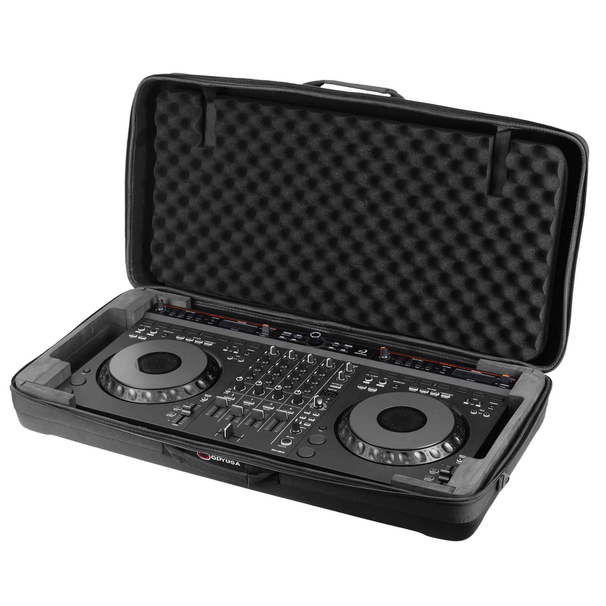 Odyssey BMDDJGRV6DLX EVA Bag for DDJ-GRV6