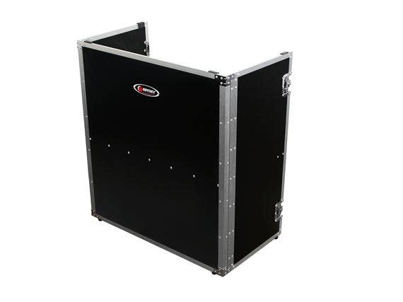 Odyssey FZF3336 ATA DJ Foldout Stand