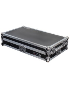 Odyssey FZXDJAZCW1 1U Flight Case for XDJ-AZ