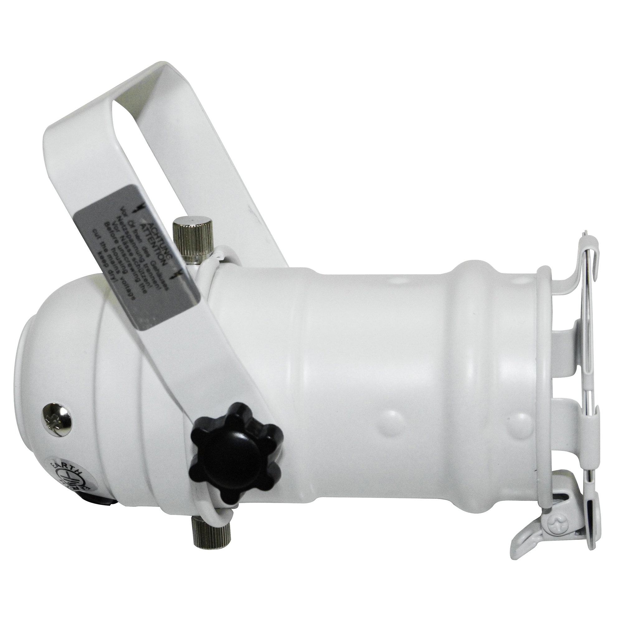 Odyssey LSPAR16W Aluminum Par 16 Light Fixture
