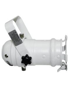 Odyssey LSPAR16W Aluminum Par 16 Light Fixture